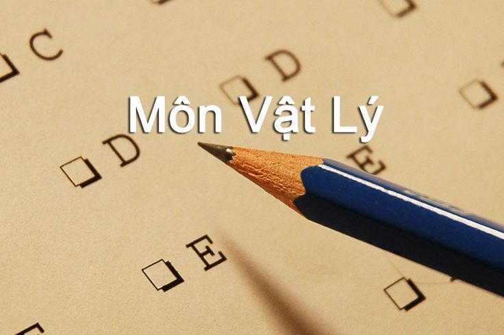 TÌm gia sư dạy kèm môn Lý tại quận 1