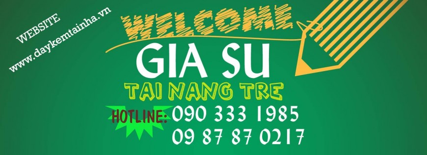 Gia sư Thành Được - Gia sư môn Lý tại quận 12