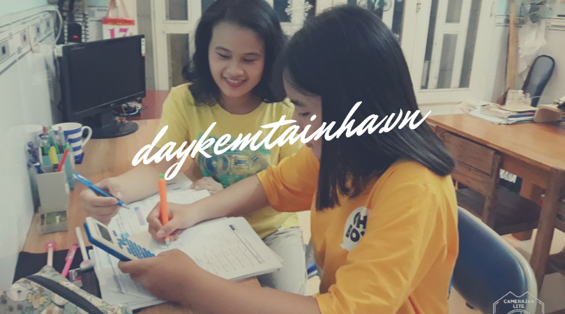 Gia sư Thành Được - Gia sư Toán Lý Hóa tại quận 12