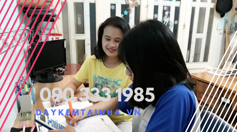 Gia sư Thành Được - Gia sư Toán Lý Hóa tại quận 7